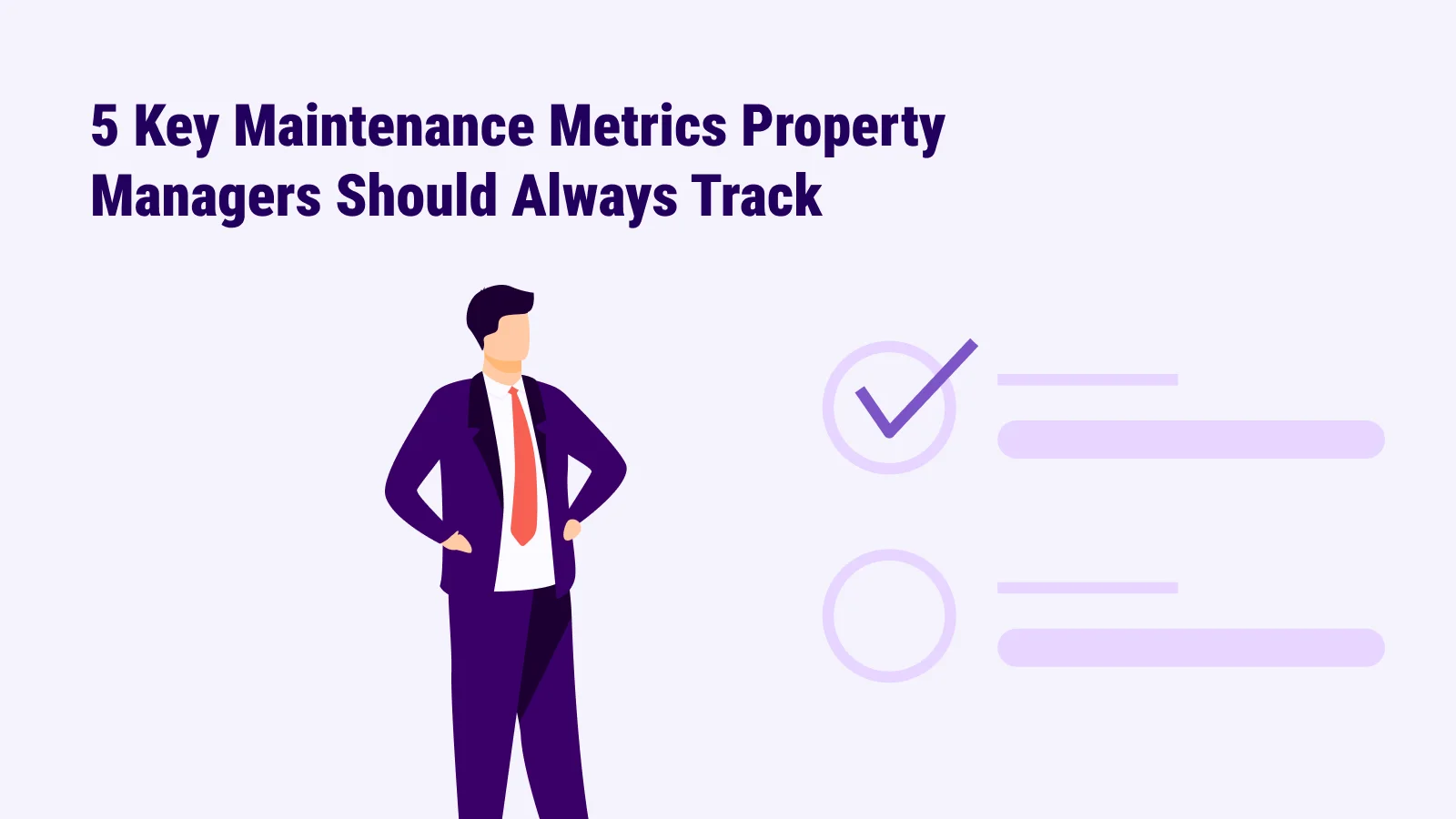 5 Maintenance Metrics Property Managers Should Always Track